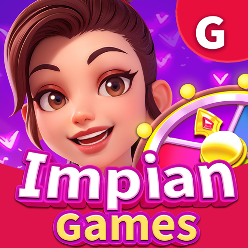 Impian Games