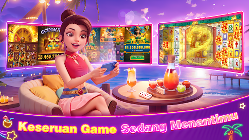 komputer Impian Games