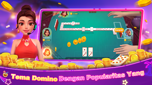 komputer Impian Games