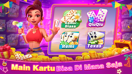 komputer Impian Games