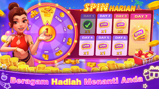 komputer Impian Games