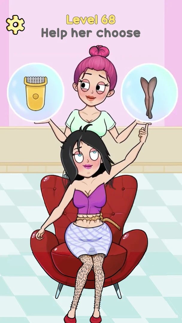 Impossible Date 2: Fun Riddle الحاسوب