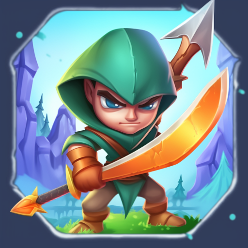 Walking Hero – Idle Battle RPG PC