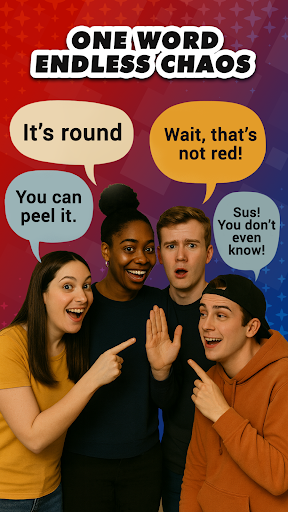 Impostor Challenge: Guess Who PC