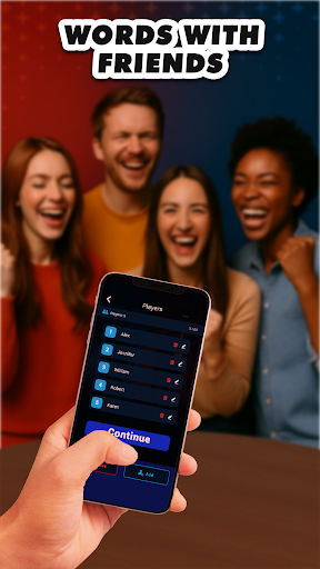 Impostor Challenge: Guess Who PC