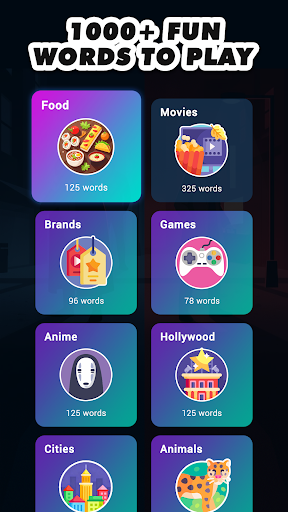 Impostor Challenge: Guess Who PC