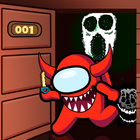 Imposter in Doors: Survival PC版