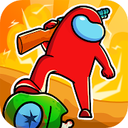 Download Fruit & Ice Cream - Ice cream war Maze Game on PC with MEmu