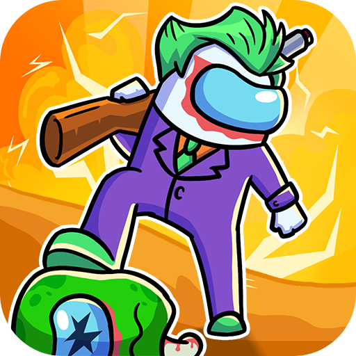 Imposter in Doors: Survival – Apps no Google Play