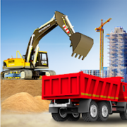 Moving Truck: Construction - Jogo para Mac, Windows (PC), Linux - WebCatalog