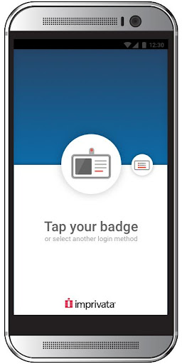 Imprivata Mobile Device Access PC