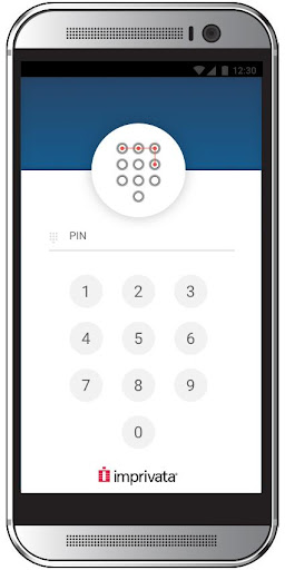 Imprivata Mobile Device Access PC