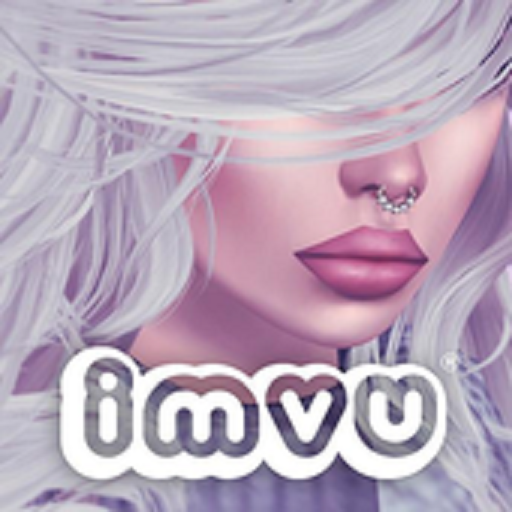 IMVU: Avatar Online Chat App PC