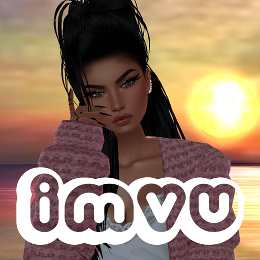 IMVU - App com Avatar 3D para PC