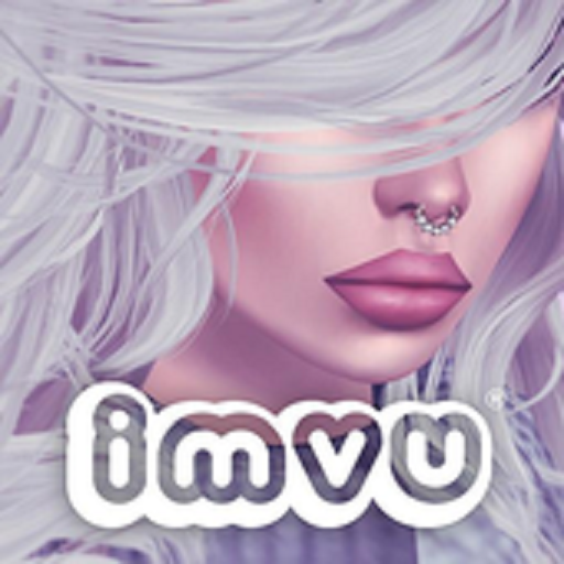 IMVU: Social Chat & Avatar app পিসি
