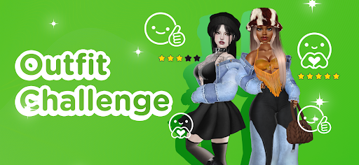 IMVU: Social Chat & Avatar app পিসি