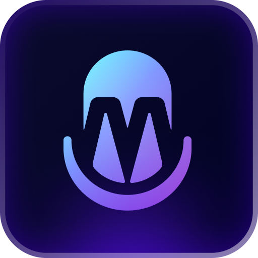 MagicMic - AI Voice Changer ПК