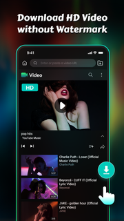 TikTok Downloader - TopClipper PC