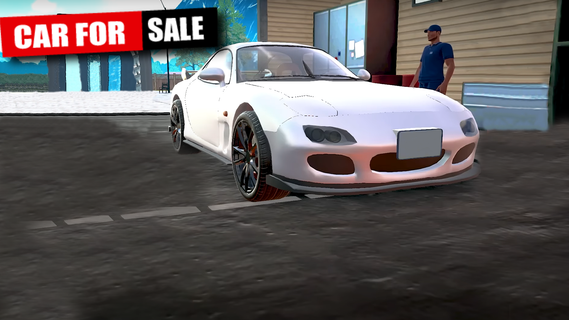 Car Saler Dealership Simulator PC