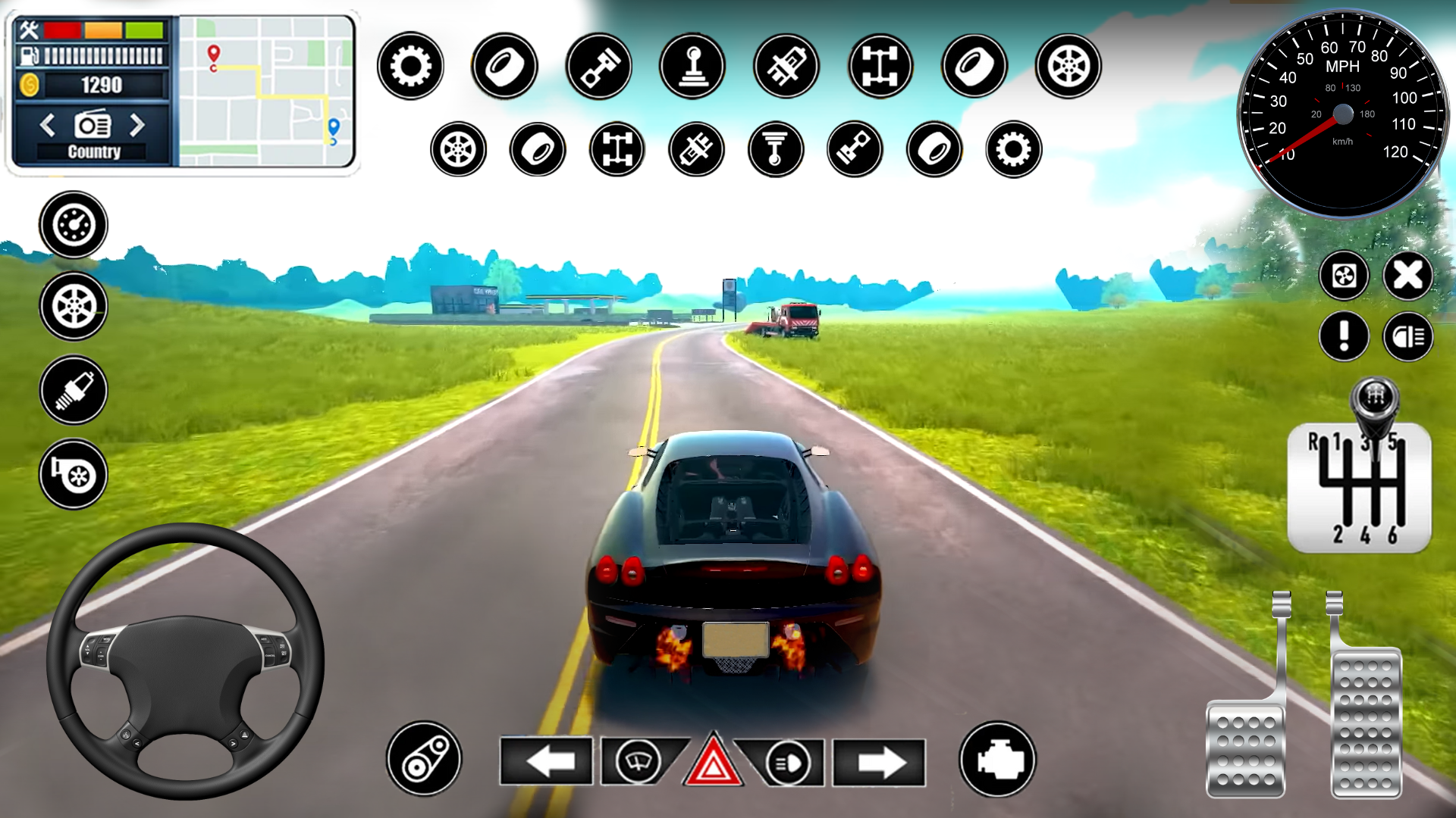 Car Saler Dealership Simulator PC