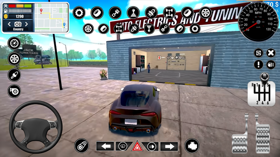Car Saler Dealership Simulator PC