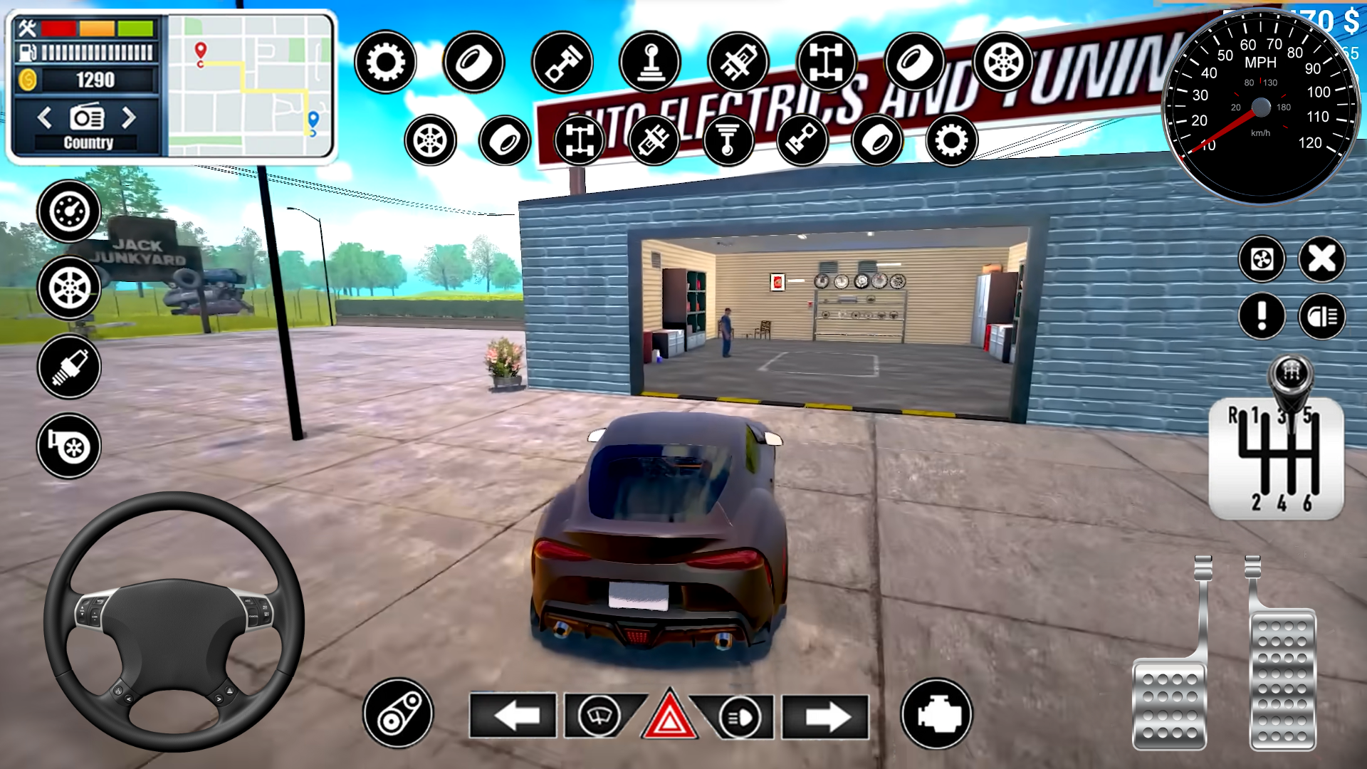 Car Saler Dealership Simulator PC