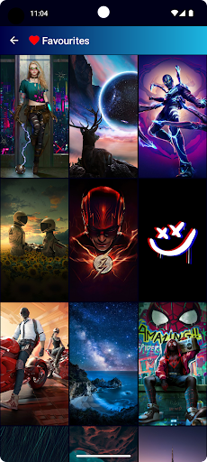 komputer 4K Wallpaper Expert