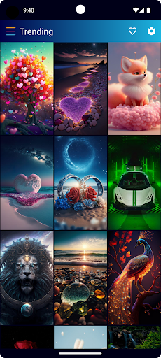4K Wallpaper Expert PC