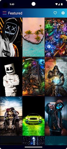 4K Wallpaper Expert PC