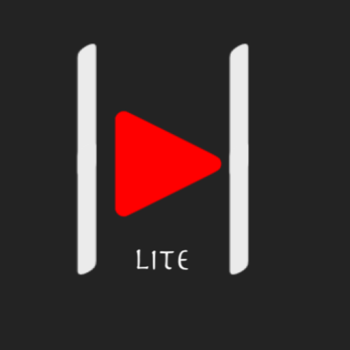 Hstream Player : Lite PC