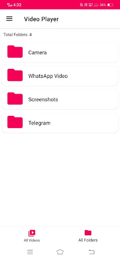 Hstream Player : Lite PC
