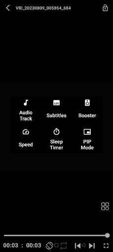 Hstream Player : Lite PC