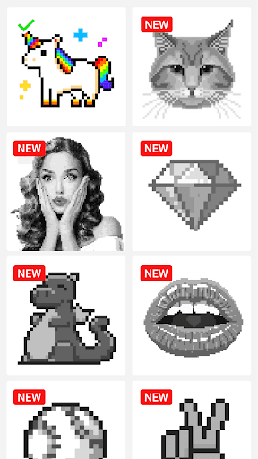 No.Color: Color by Number পিসি