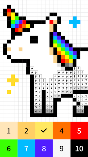 No.Color: Color by Number পিসি