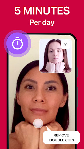Face Yoga Exercises - Vitonica