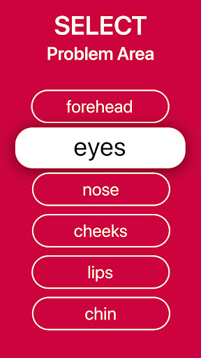 Face Yoga Exercises - Vitonica