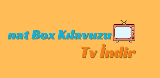 Inat Box İndir Explanation Tv PC