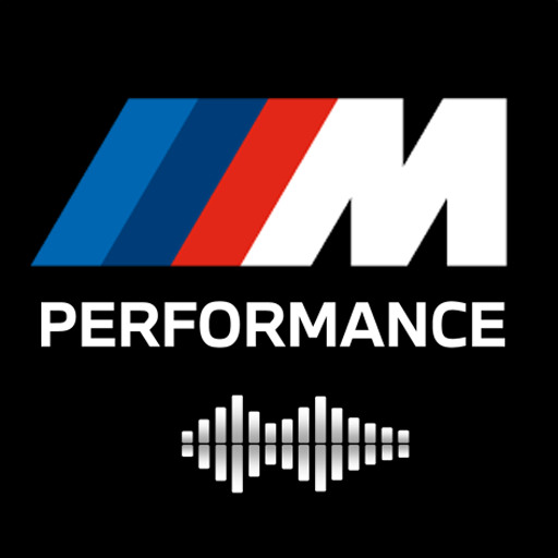 M Performance Sound Player ПК