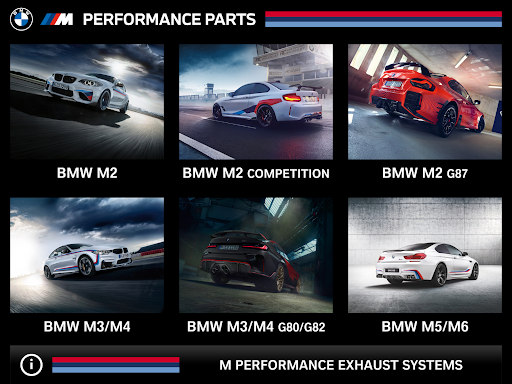 M Performance Sound Player PC