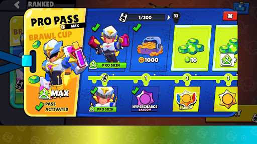 Box Simulator Ollie Stars