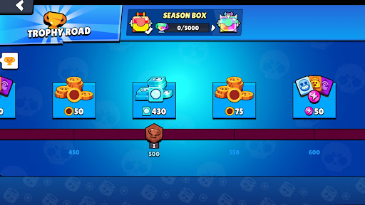 Box Simulator Plus Brawl Stars PC