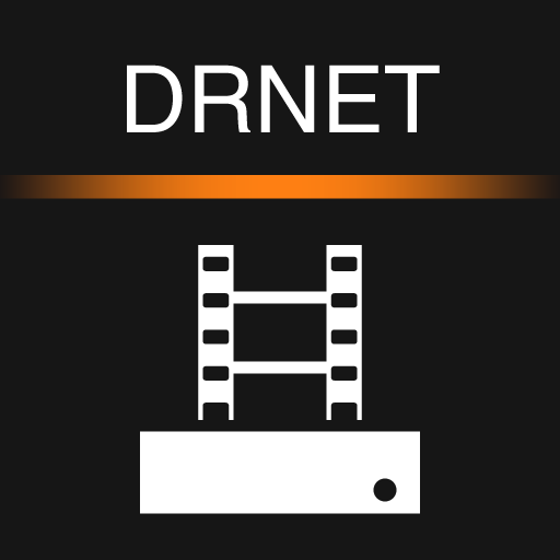 DRNET Mobile PC