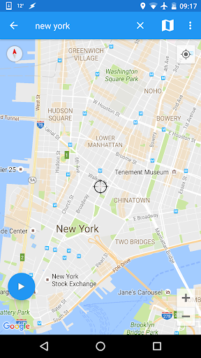 Fake GPS Location Spoofer PC