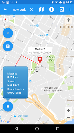 Fake GPS Location Spoofer PC