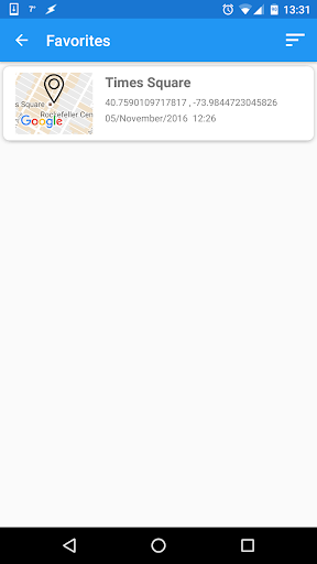 Fake GPS Location Spoofer PC