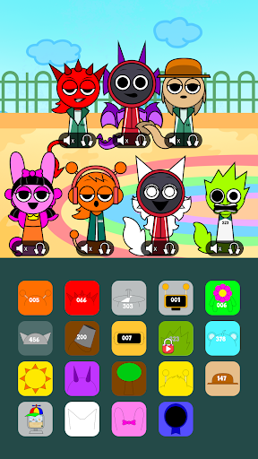 Brainzot Music Beatbox