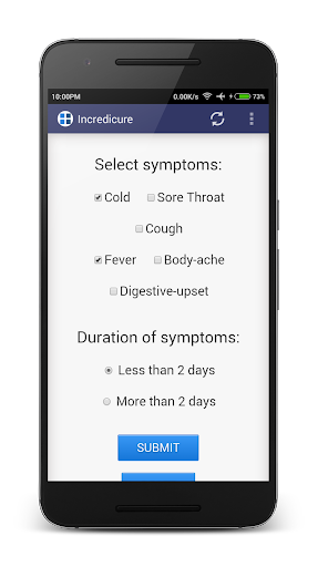 Homeopathy Remedy Finder PC