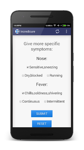 Homeopathy Remedy Finder PC