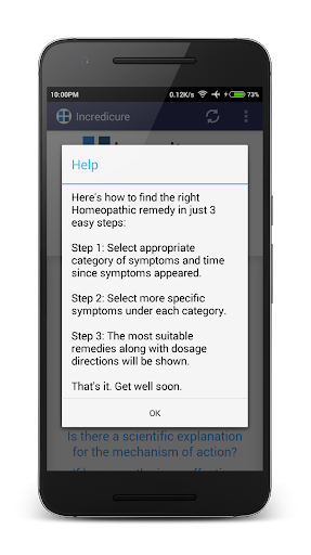 Homeopathy Remedy Finder PC