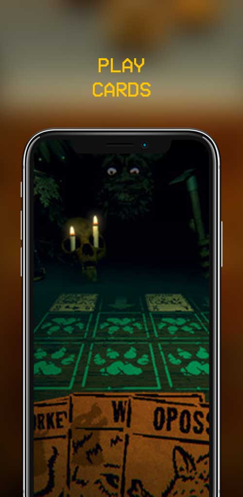 Inscryption Game Walkthrough PC